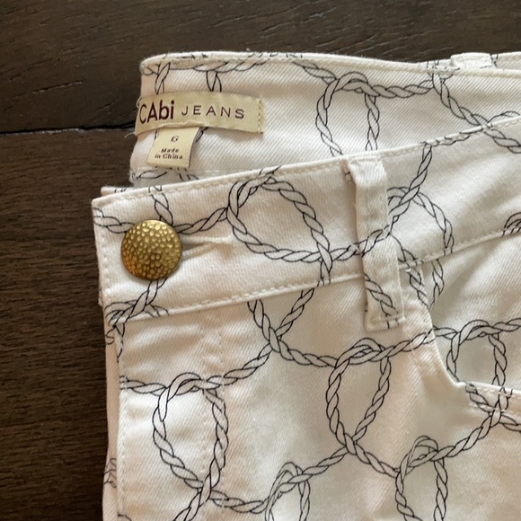 Cabi nautical pants - Picture 3 of 5